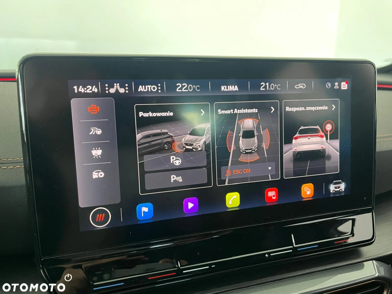 Cupra Formentor 1.5 TSI DSG - 30