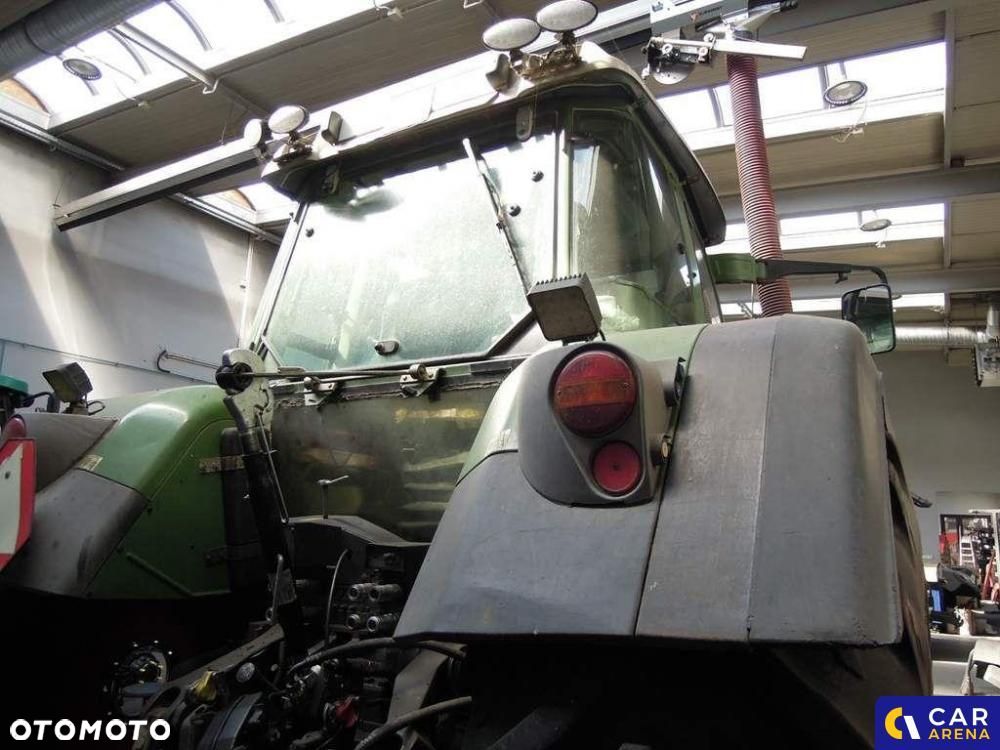 Fendt 900 FAVORIT - 31