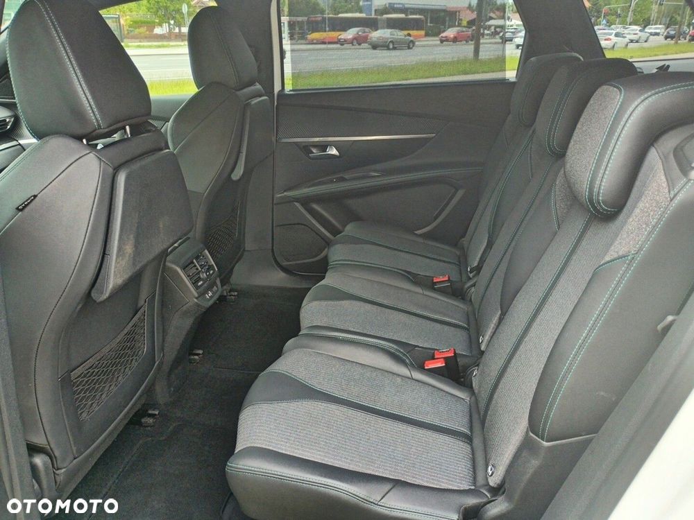 Peugeot 5008 1.5 BlueHDi Allure Pack S&S EAT8 - 11