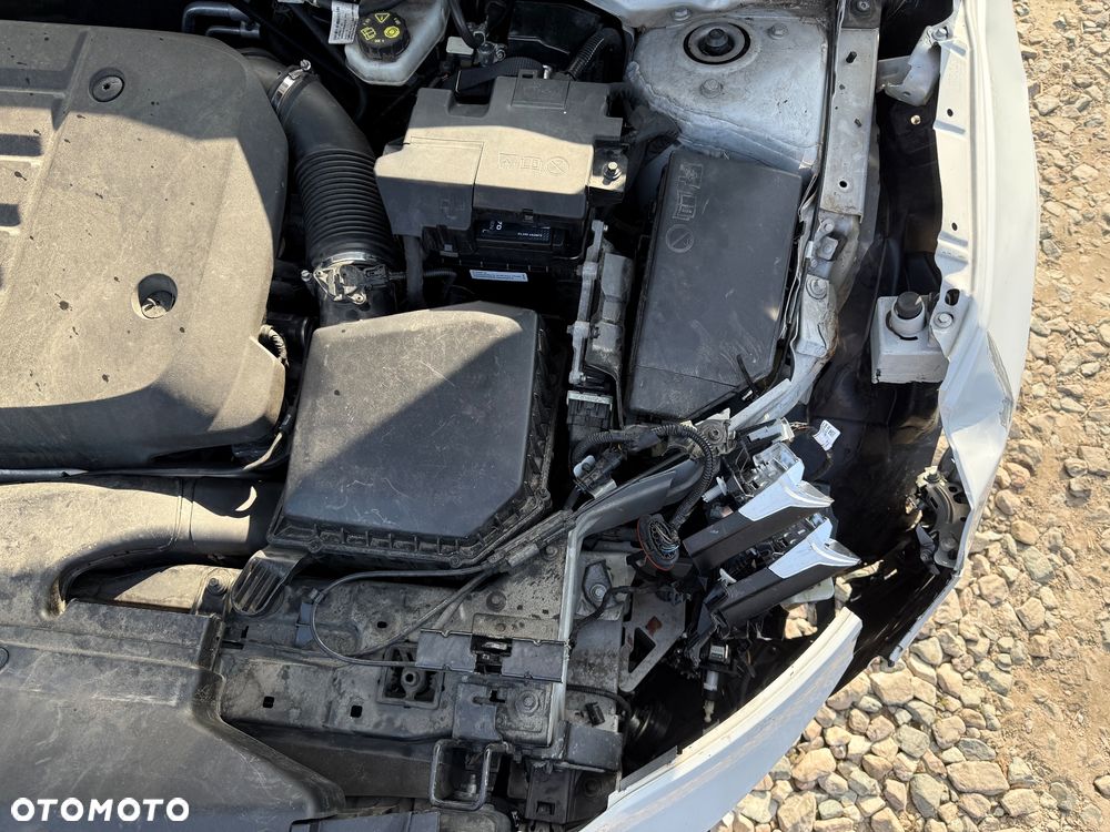 Volvo XC 40 D3 AWD Geartronic R-Design - 20