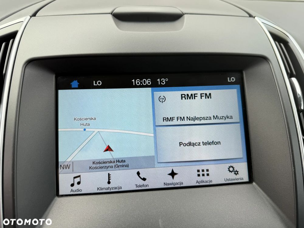 Ford S-Max 1.5 Eco Boost Start-Stopp Titanium - 34