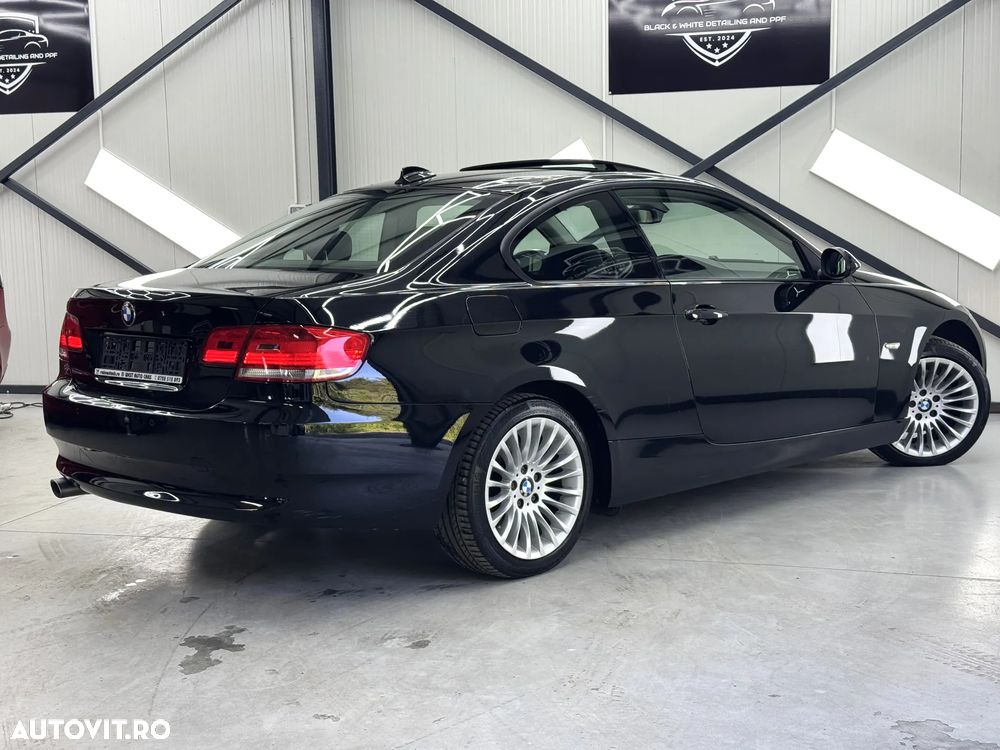 BMW Seria 3 320d DPF - 7