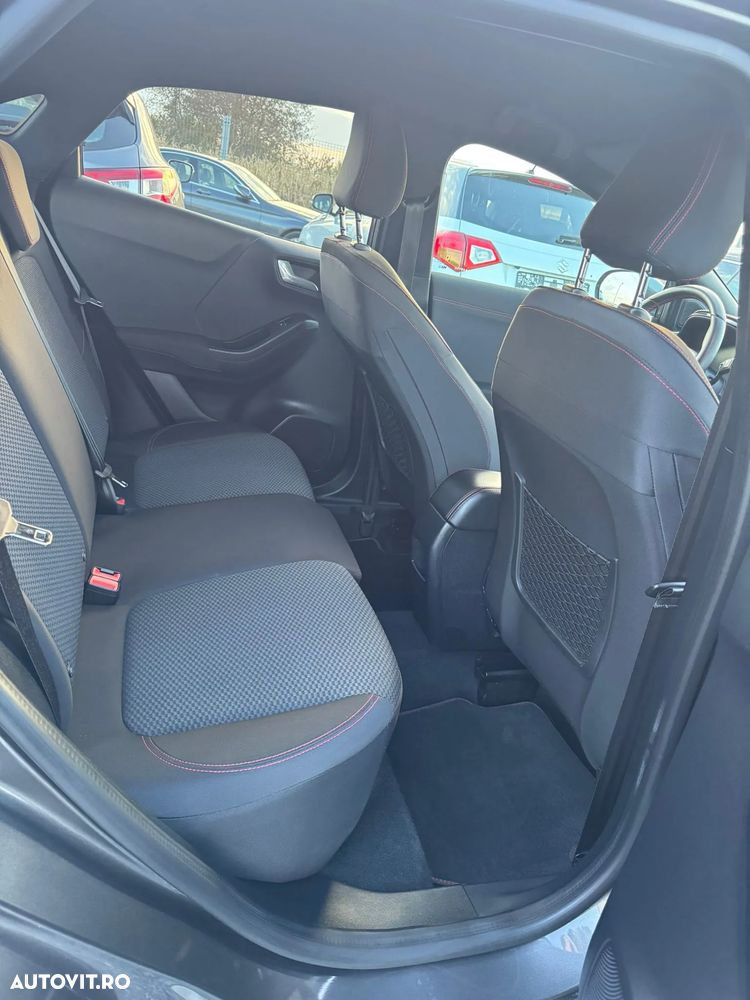 Ford Puma 1.5 EcoBlue ST Line Vignale - 13