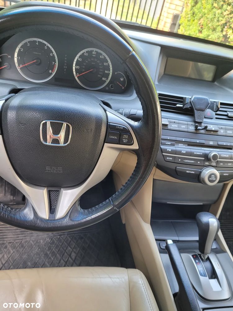 Honda Accord 2.4 Automatik Executive - 6