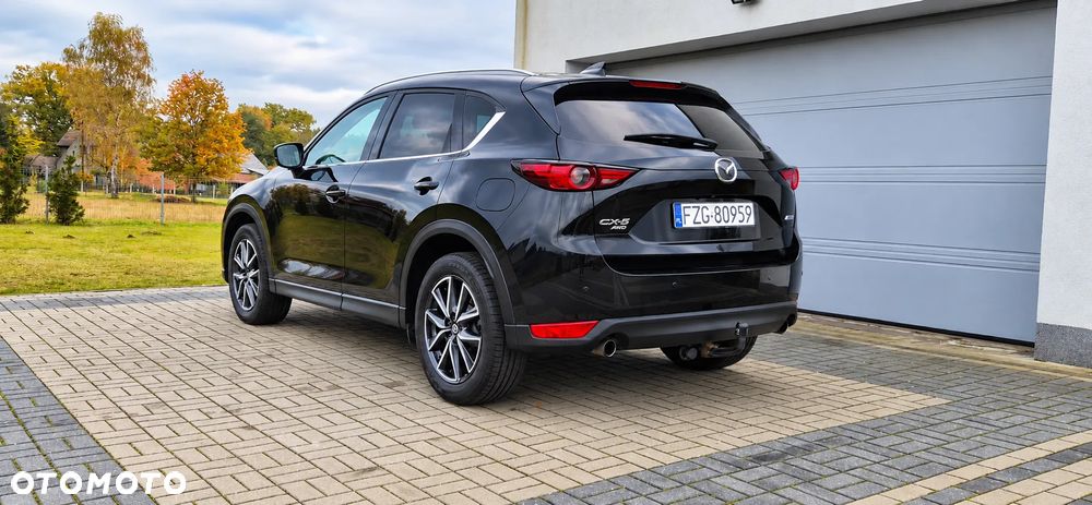 Mazda CX-5 - 14