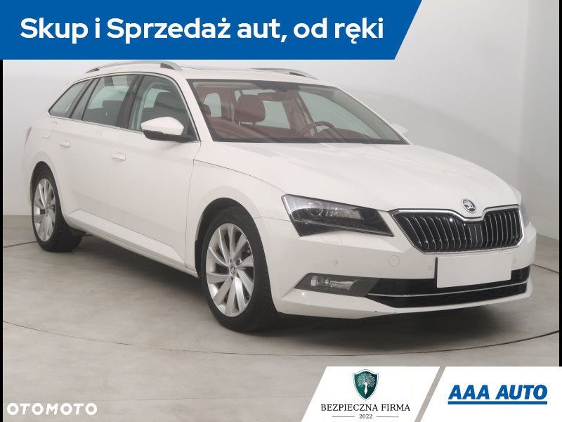 Skoda Superb - 3