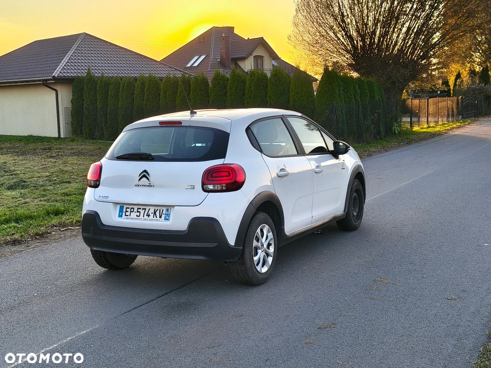 Citroën C3 1.6 BlueHDi Shine S&S - 3