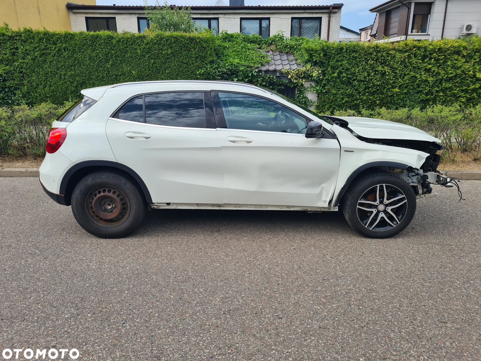 Mercedes-Benz GLA 200 d 7G-DCT Activity Edition - 5