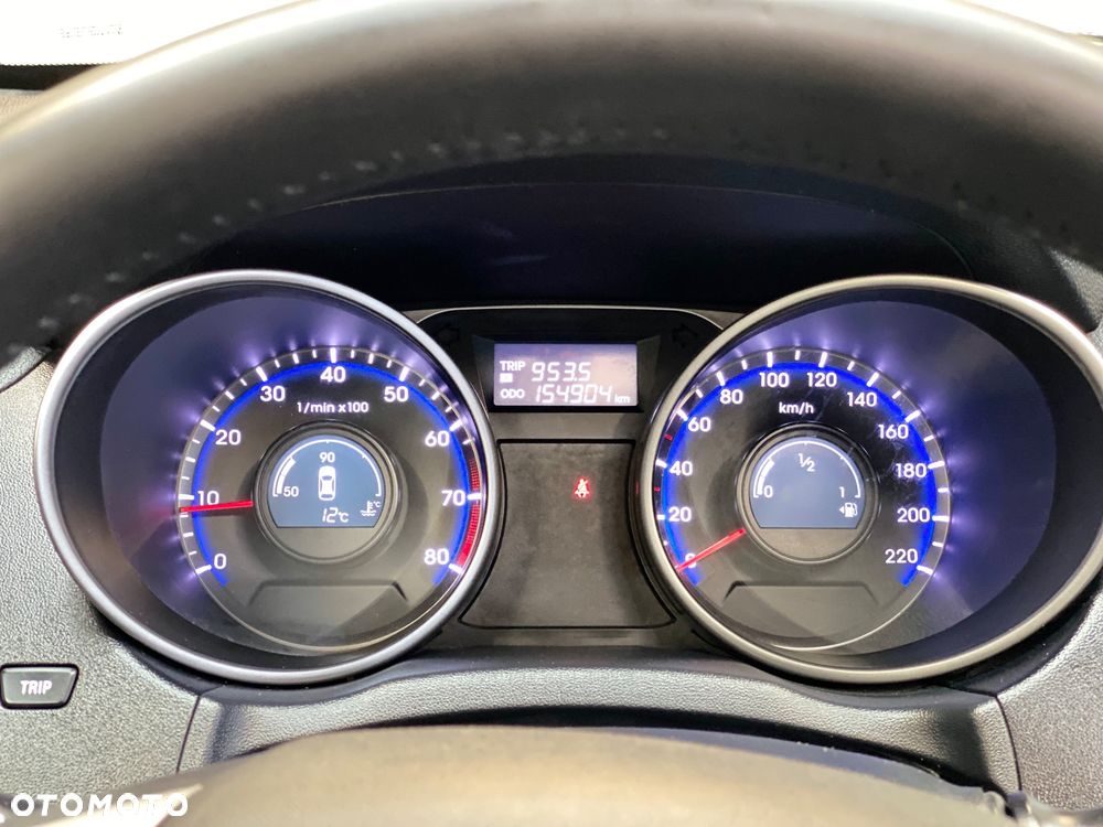 Hyundai ix35 1.6 2WD Comfort - 29
