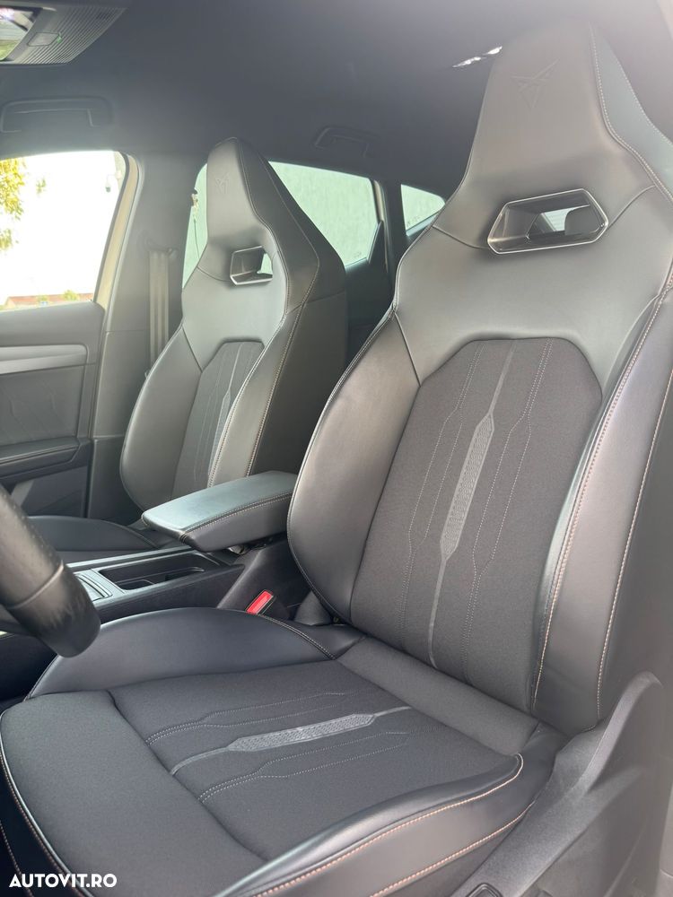 Cupra Formentor 1.4 e-HYBRID PHEV VZ - 20