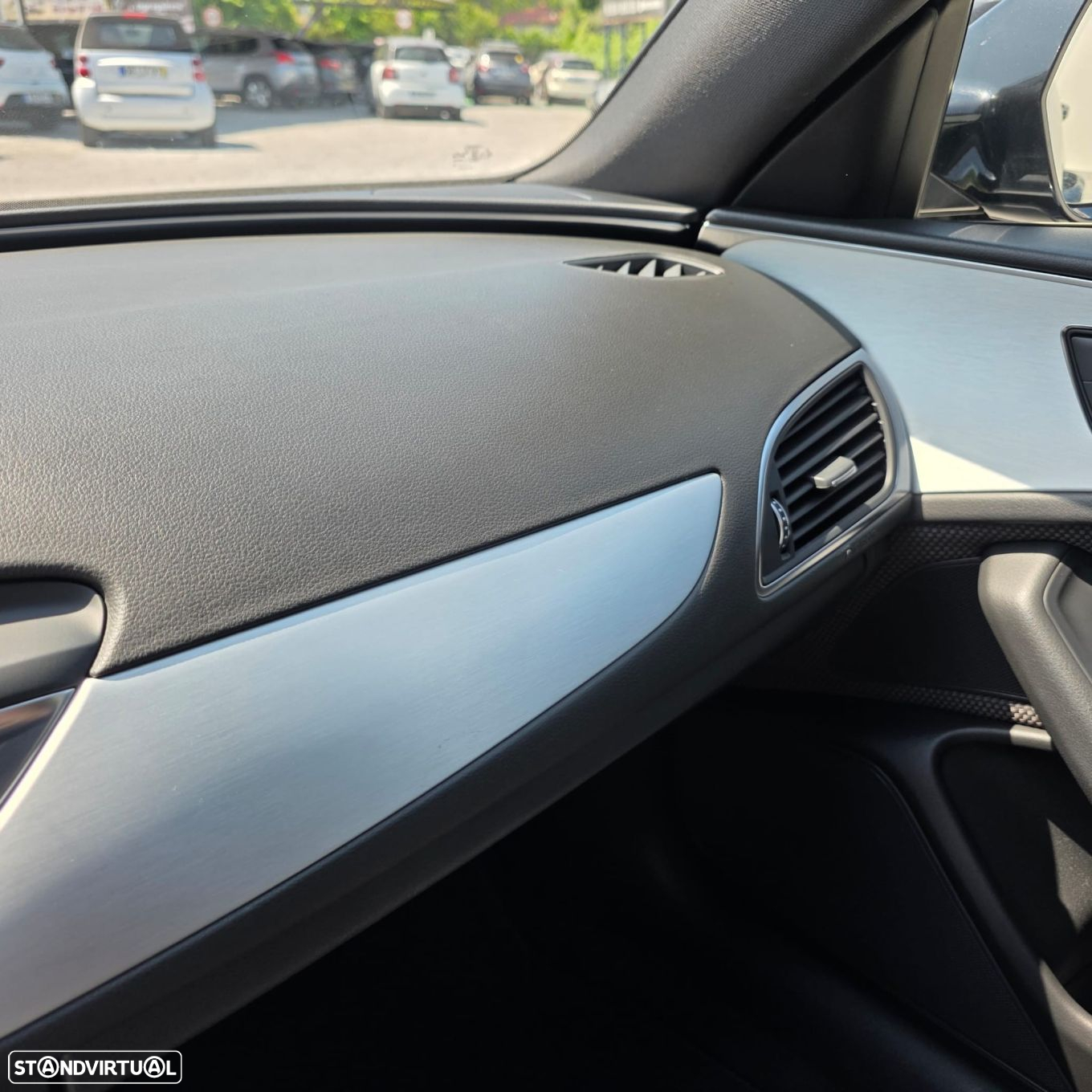 Audi A6 Avant 2.0 TDi S-line S tronic - 31