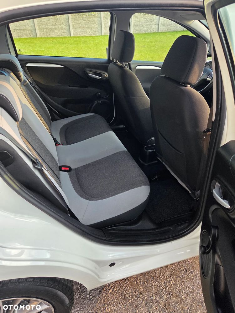 Fiat Punto Evo 1.2 8V - 28