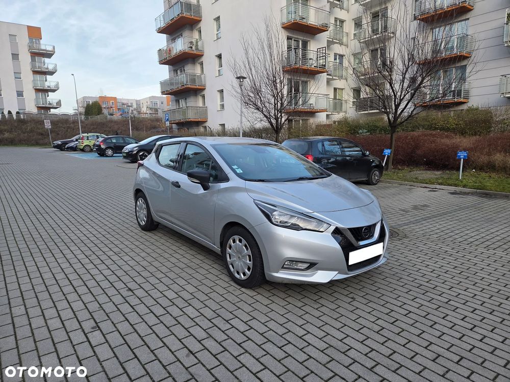 Nissan Micra 0.9 IG-T Tekna - 3