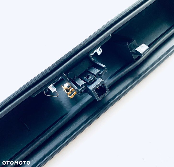 Lampa tylna tablicy rejestracyjnej Jumper Ducato Boxer po 2006 NOWA - 3