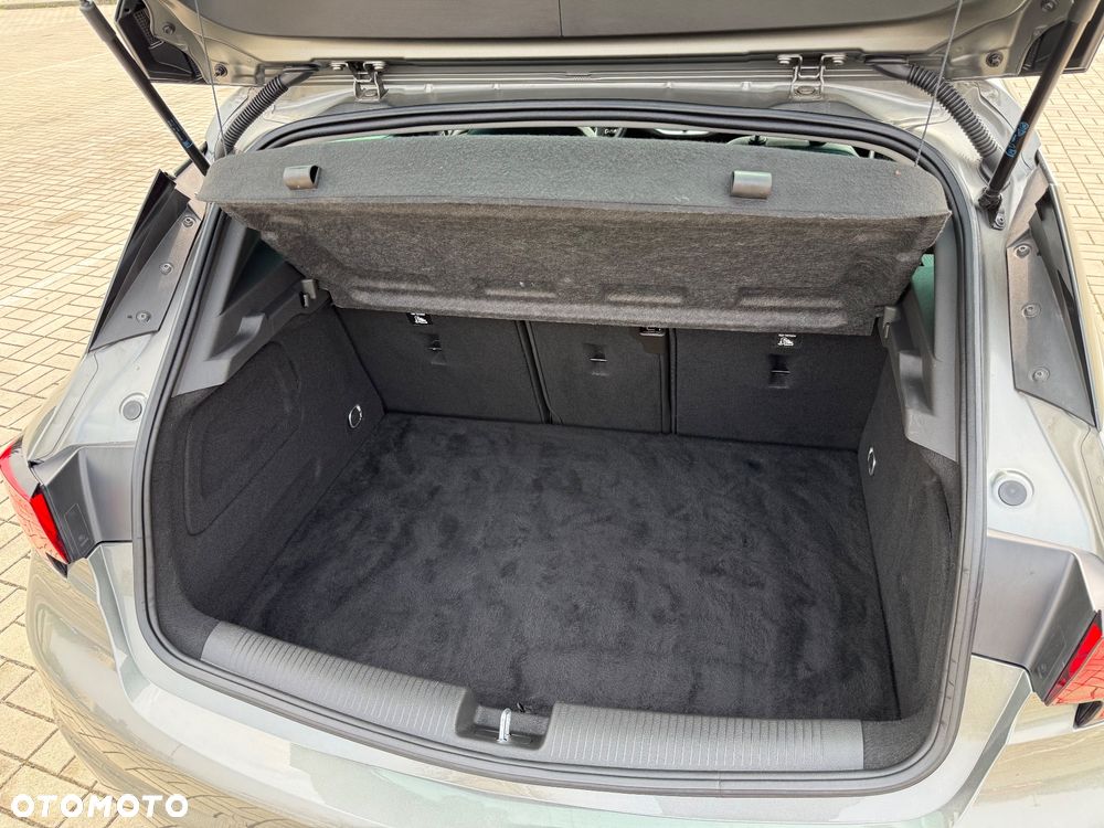 Opel Astra 1.5 CDTI Edition S&S - 19