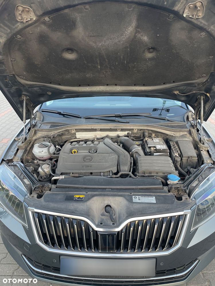 Skoda Superb 1.5 TSI ACT Ambition DSG - 15