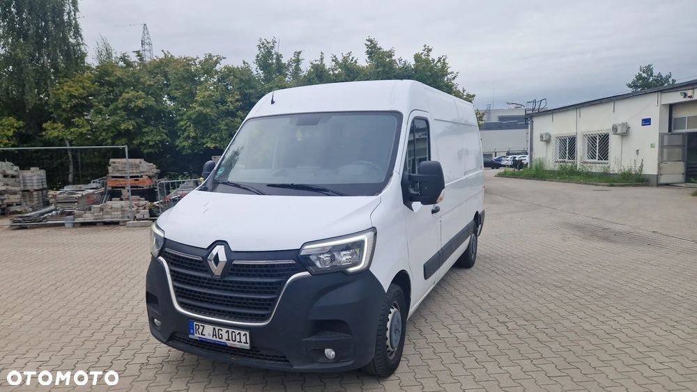 Renault Master L2H2 - 1