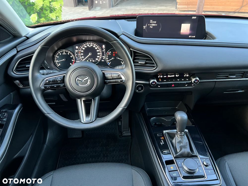 Mazda CX-30 2.0 mHEV Exclusive-Line AWD - 17