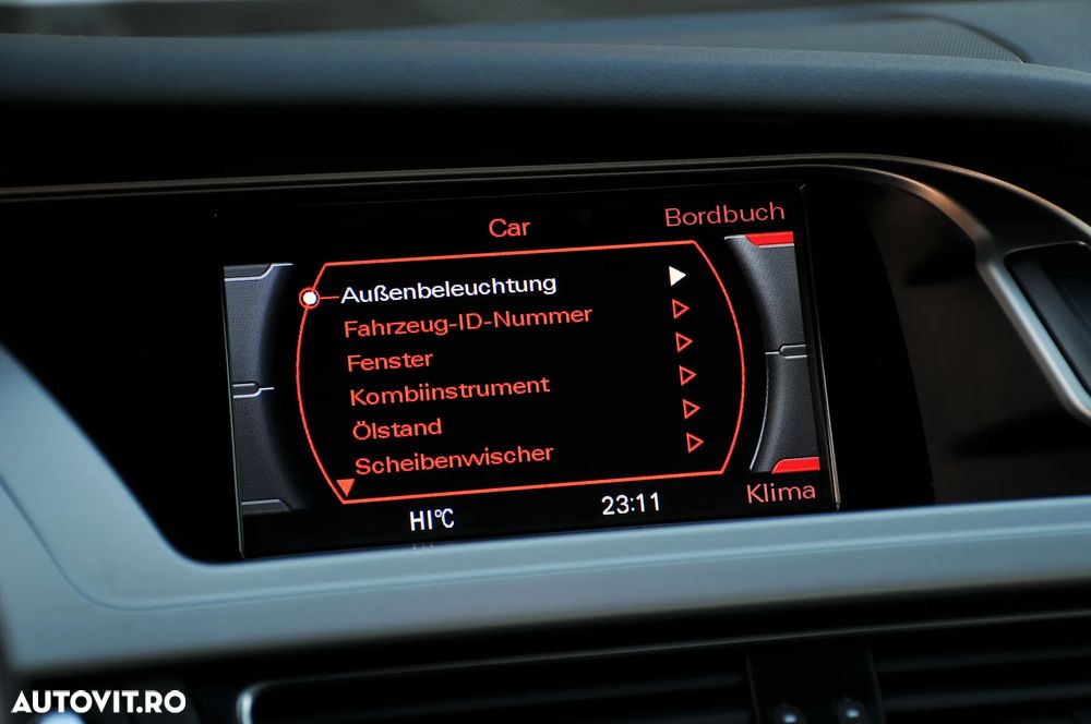 Audi A4 2.0 TDI - 15