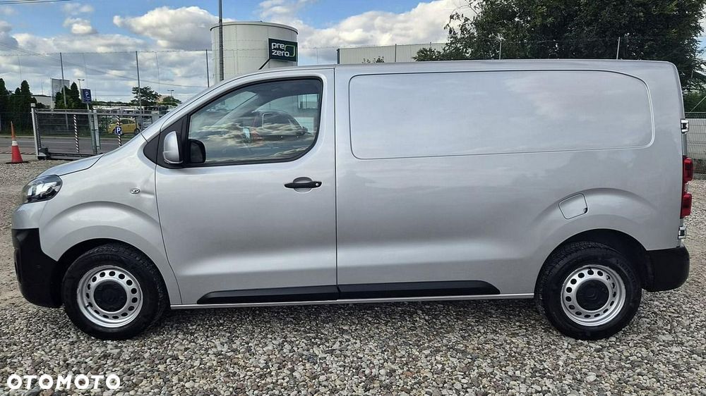 Citroën Jumpy - 18