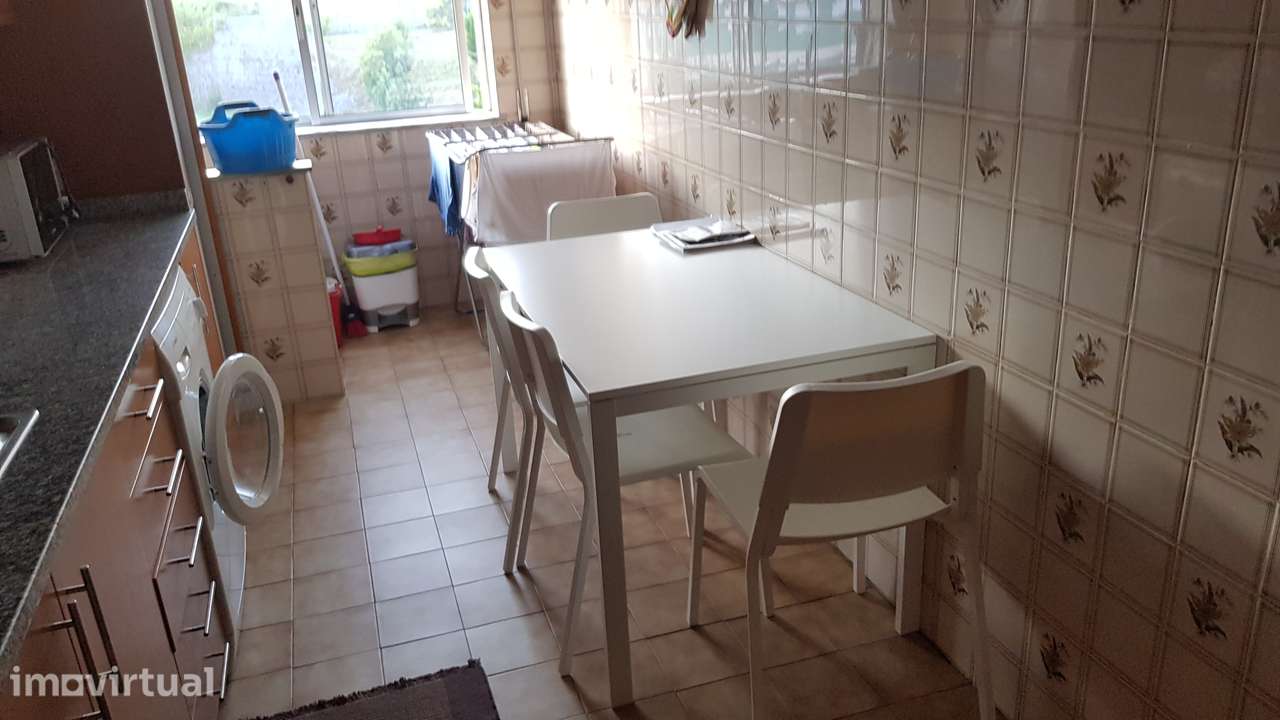 Quarto individual ao lado da Universidade do Minho - Grande imagem: 3/6