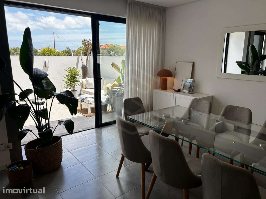 Moradia V3, vista mar e serra, Olhão, Algarve - Grande imagem: 2/39