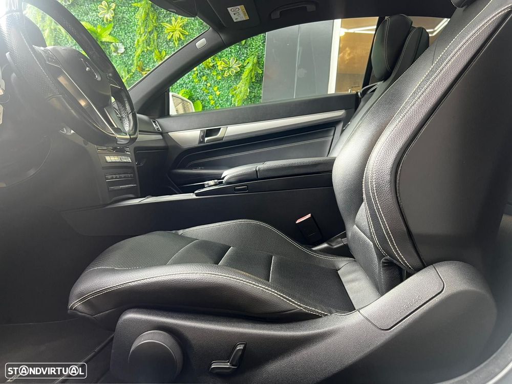 Mercedes-Benz E 350 d 4-Matic AMG Line - 7