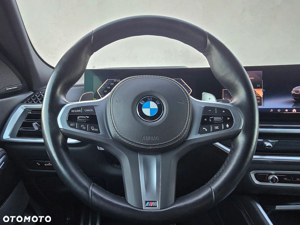 BMW X6 - 15