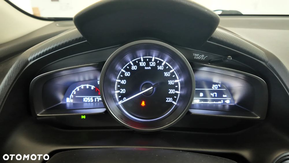 Mazda CX-3 - 26