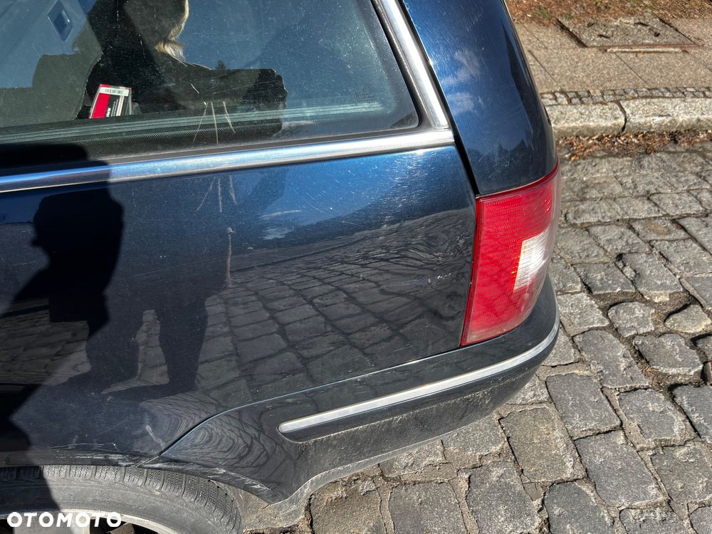 Volkswagen Passat 1.9 TDI Highline - 4