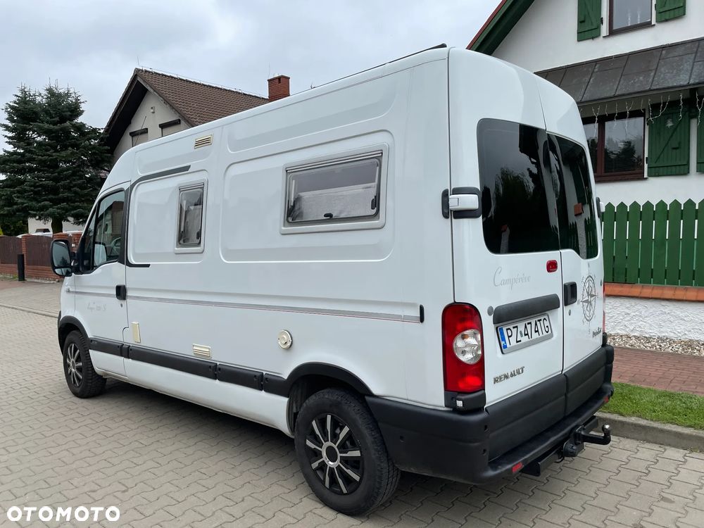 Renault Master - 4