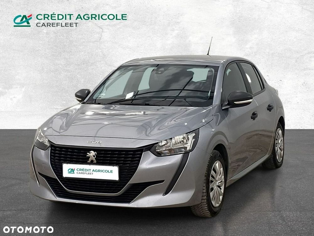 Peugeot 208 - 2