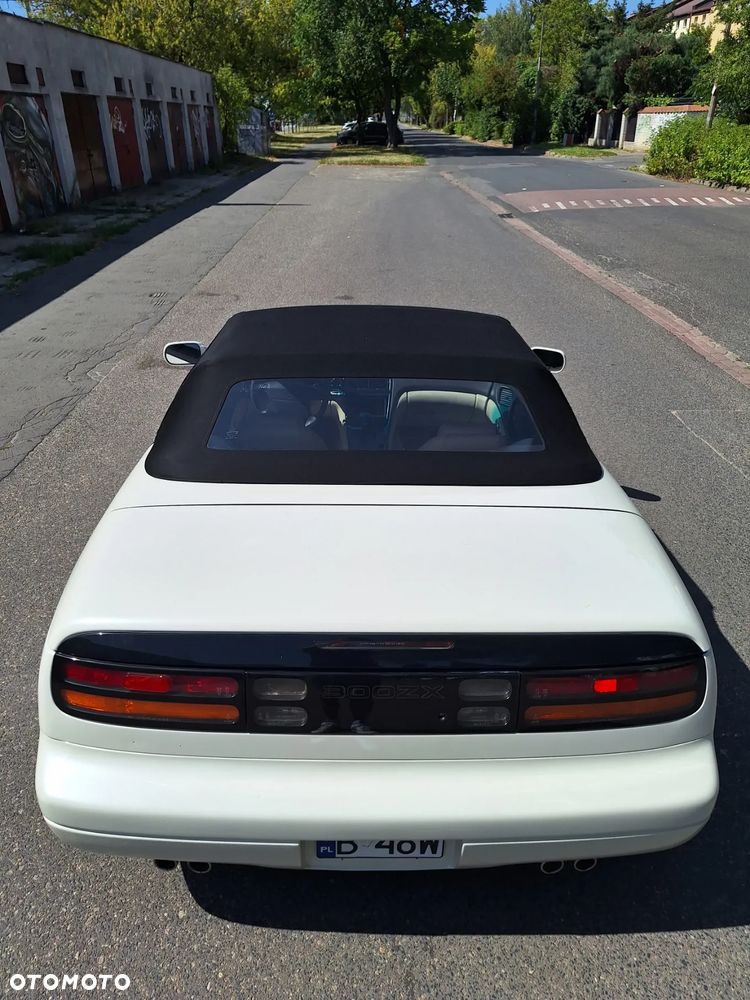 Nissan 300 ZX - 25