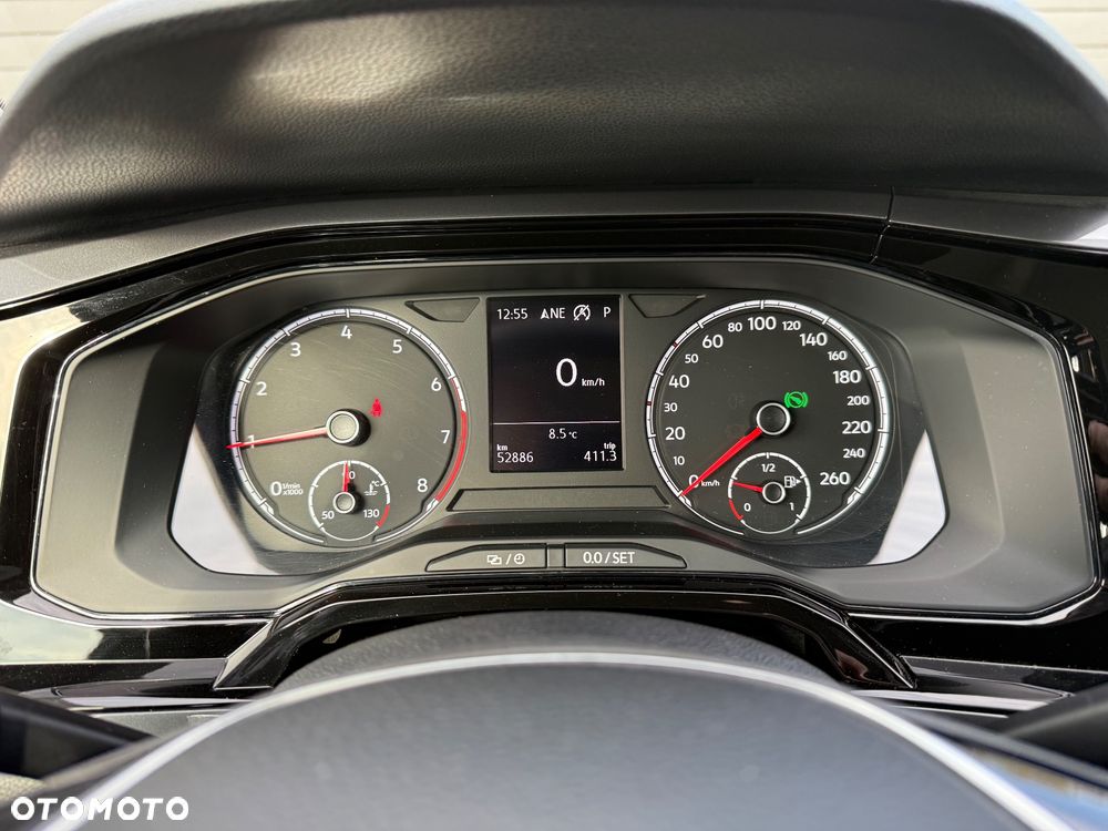 Volkswagen Polo 1.0 TSI DSG OPF Highline - 26