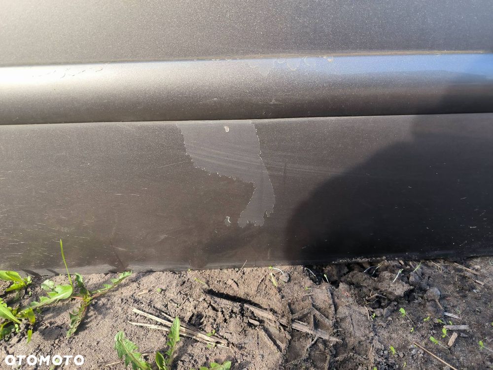 DRZWI LEWE PRZÓD PEUGEOT 307 SW - 11