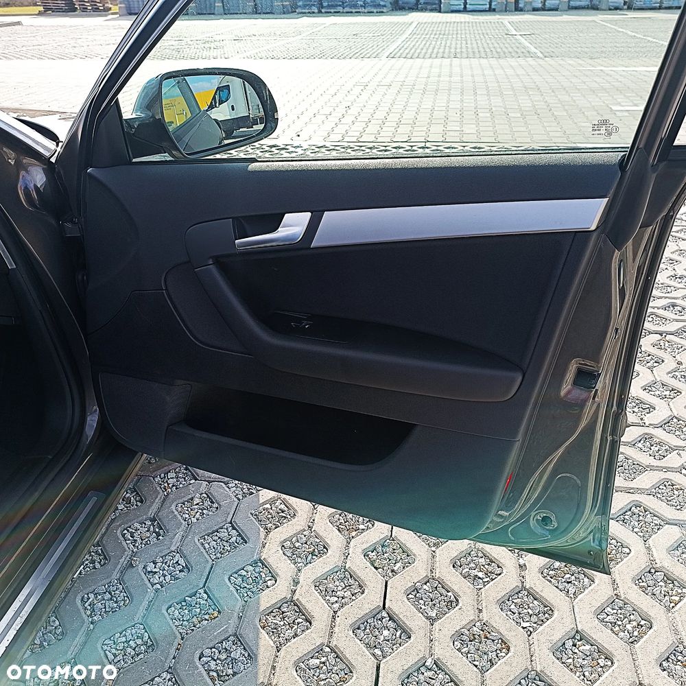 Audi A3 Sportback 2.0 TDI DPF Attraction - 21