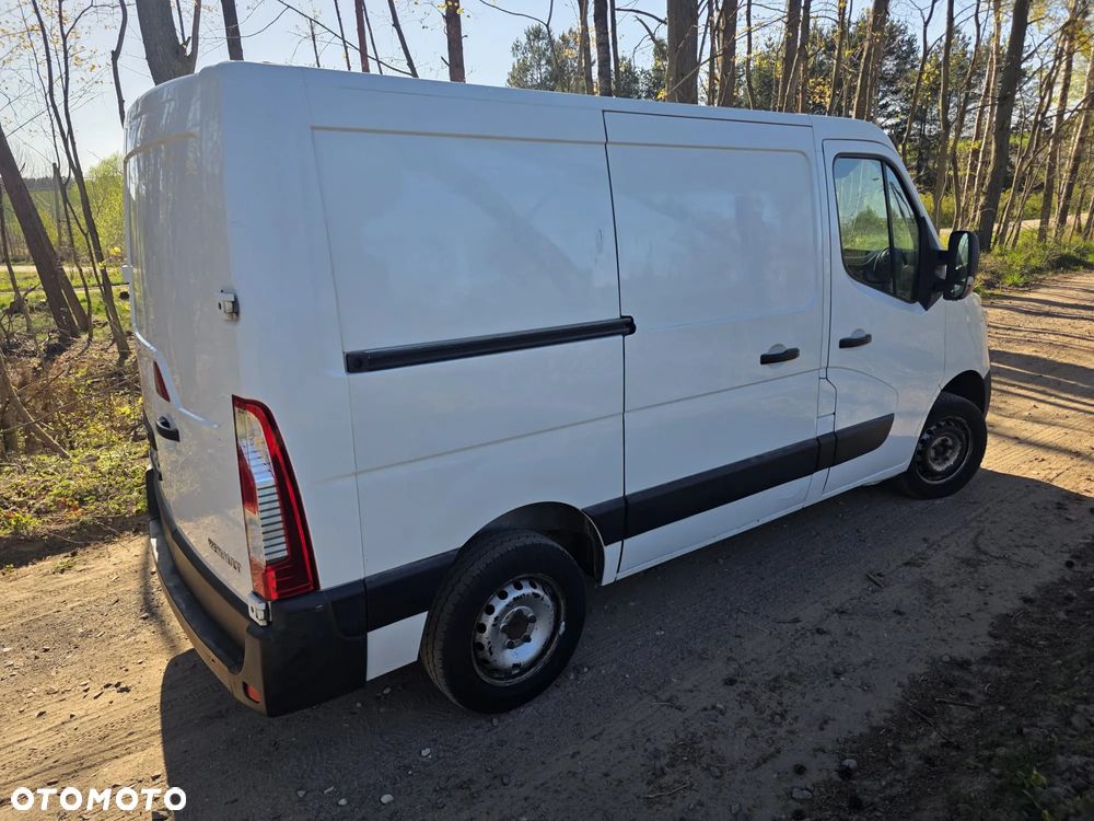 Renault MASTER - 8