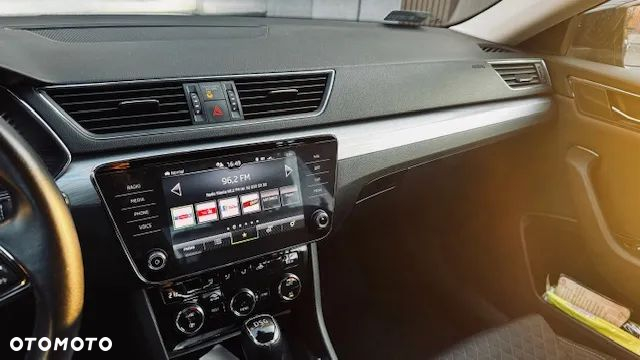 Skoda Superb 1.4 TSI Plug-In Hybrid Ambition DSG - 5