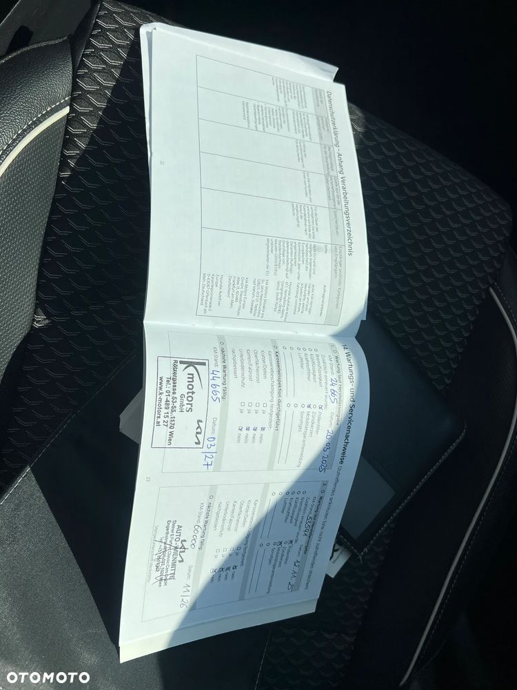 Kia Ceed - 30