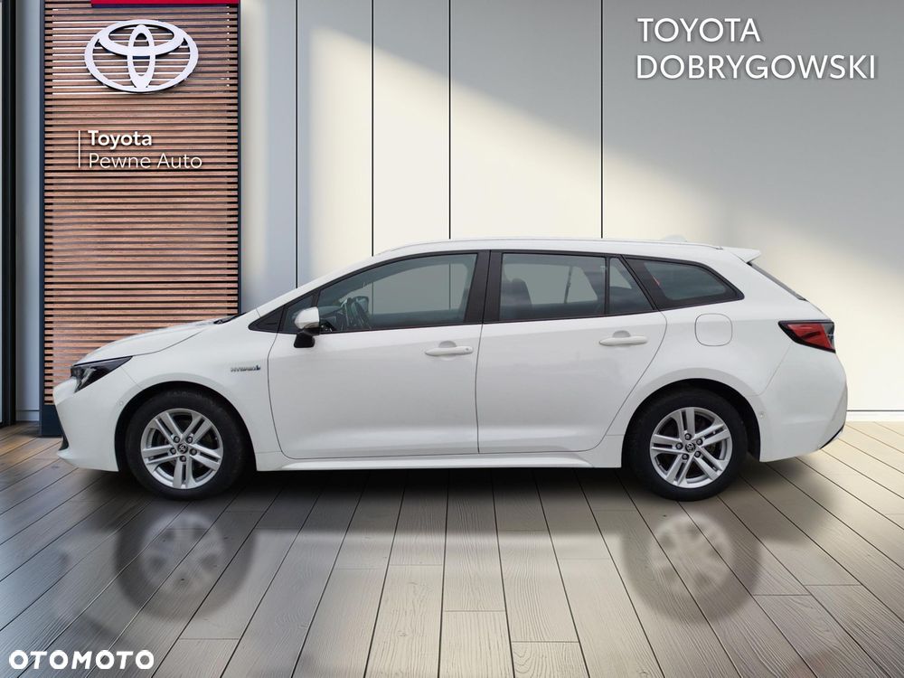 Toyota Corolla - 2