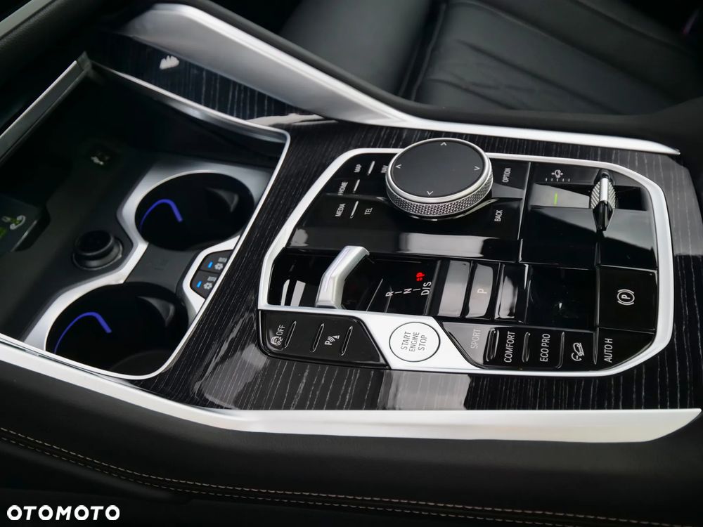 BMW X6 - 19