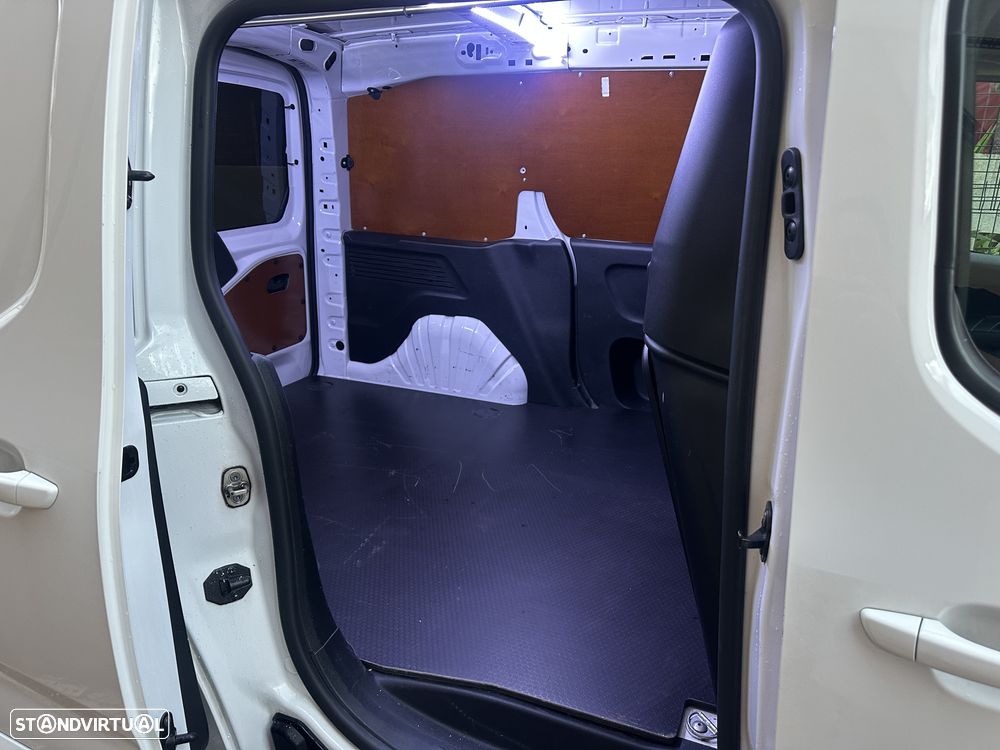 Opel Combo Van 1.5 CDTi L2H1 Enjoy AT8 - 7