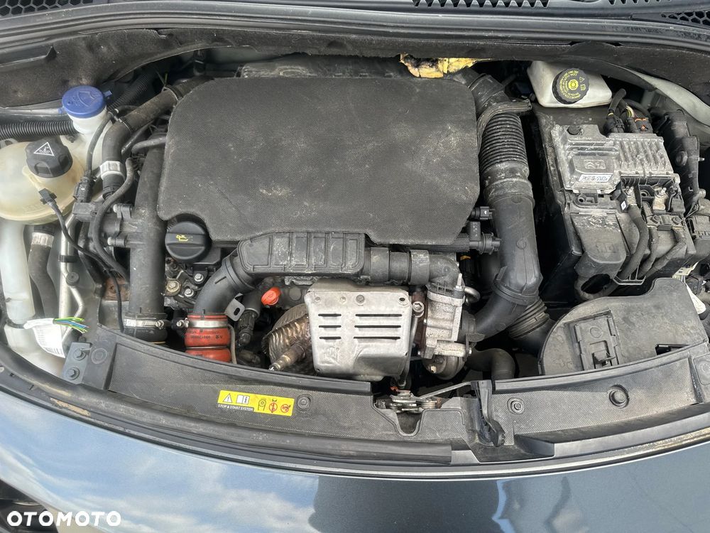 DS Automobiles DS 3 - 10