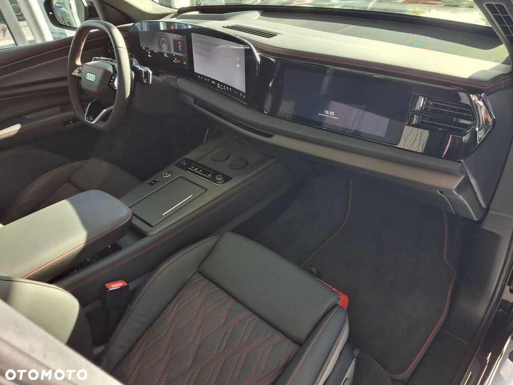 Audi Q7 - 15