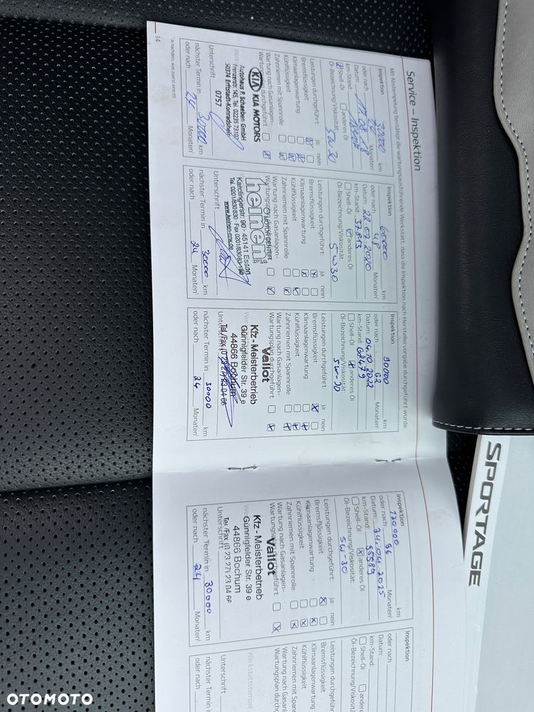 Kia Sportage 1.6 GDI 2WD Black Edition - 32