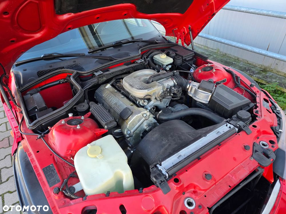 BMW Z3 1.8 - 21