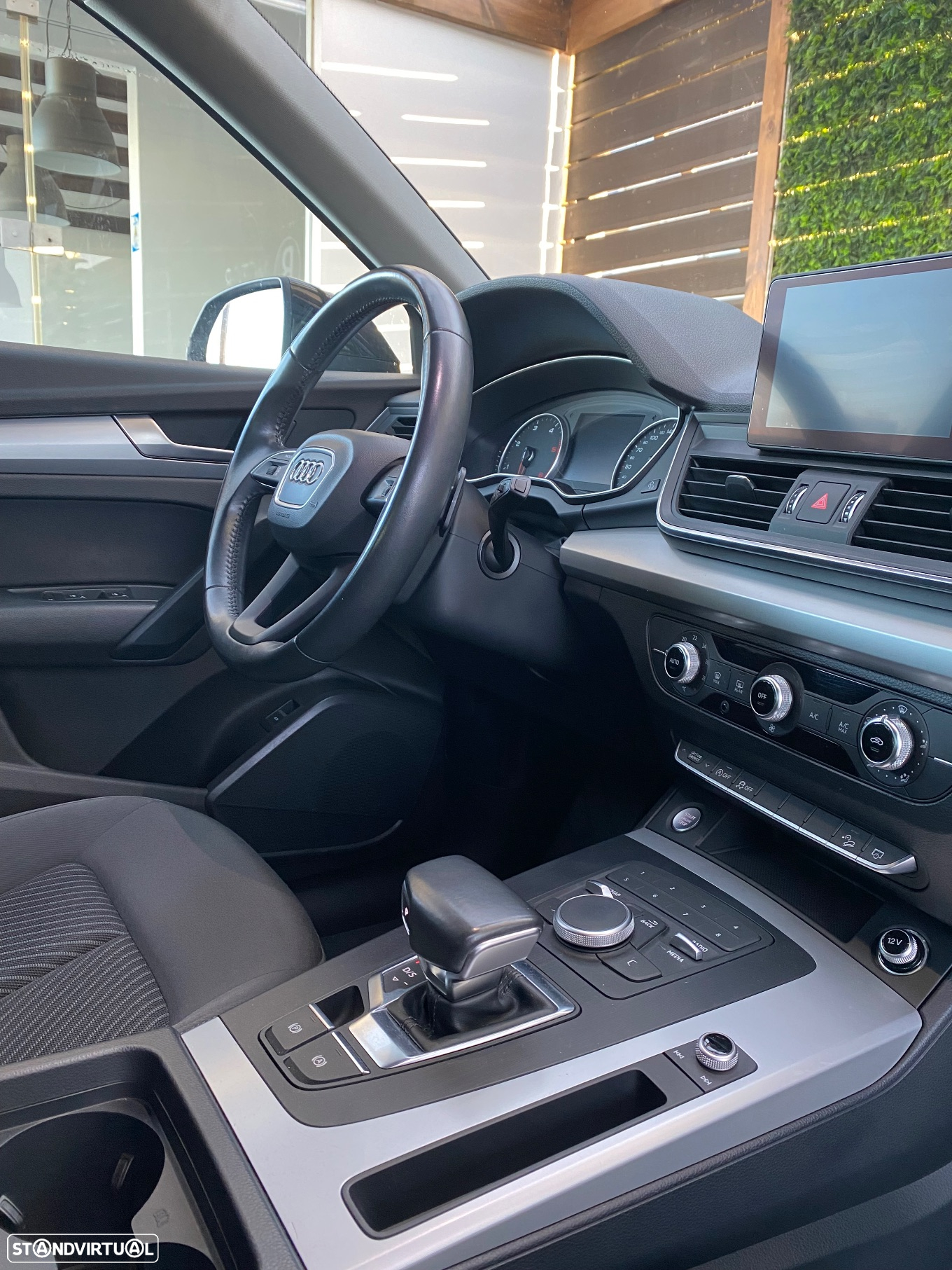 Audi Q5 2.0 TDI quattro S tronic - 23