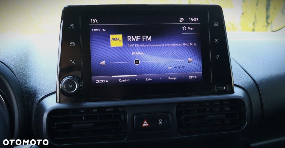 Toyota Proace City - 24