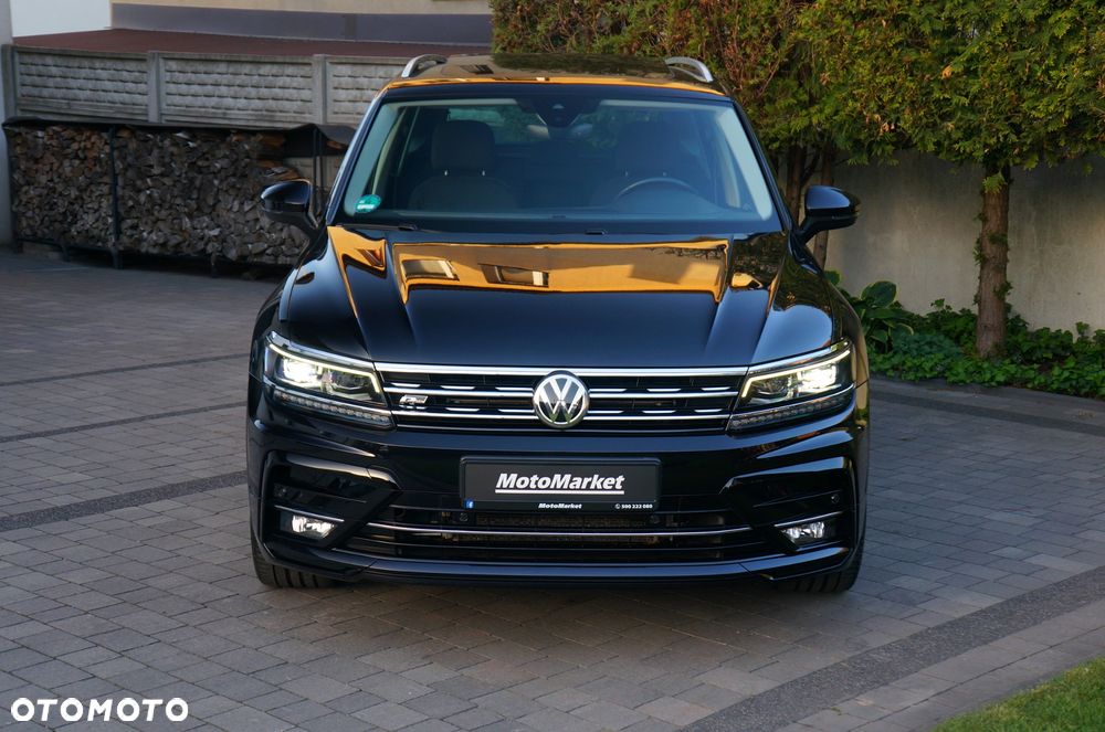 Volkswagen Tiguan - 7