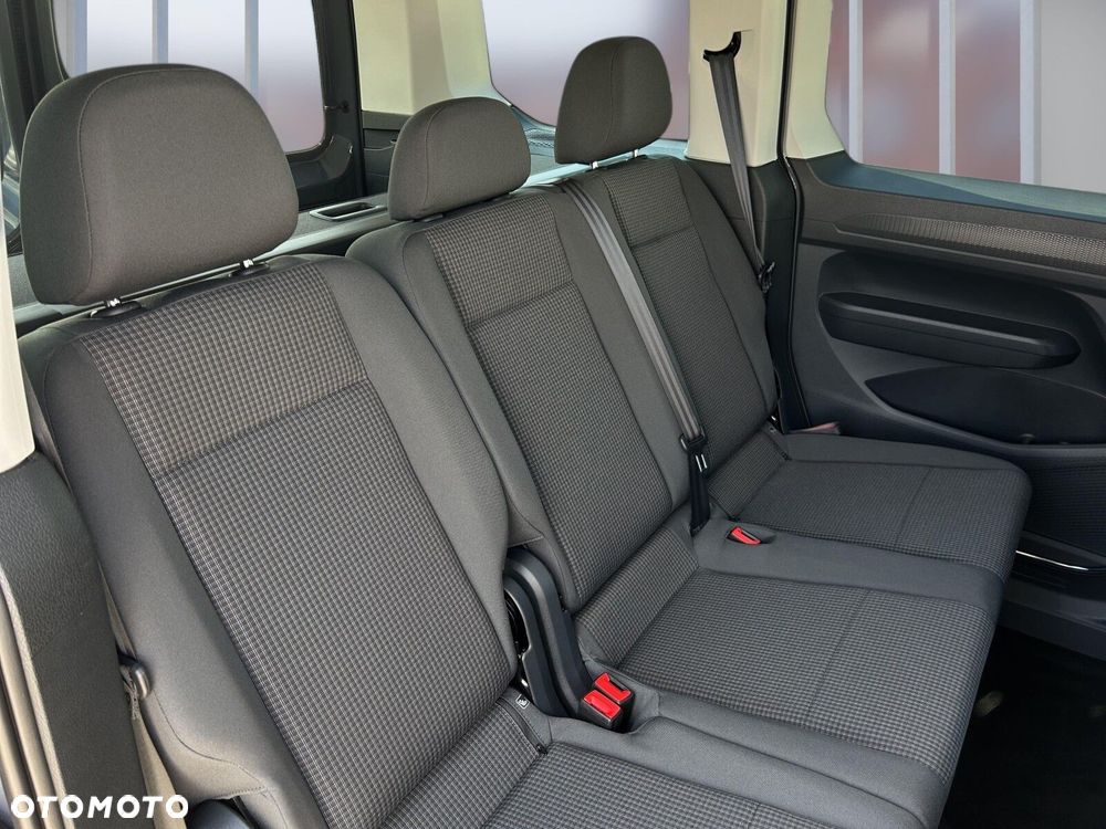 Volkswagen Caddy 1.5 TSI - 20